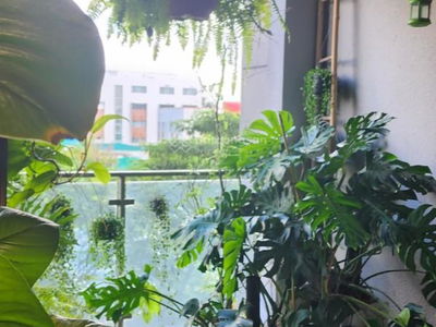 Docklands Saigon, Vietnam Docklands Saigon, Vietnam