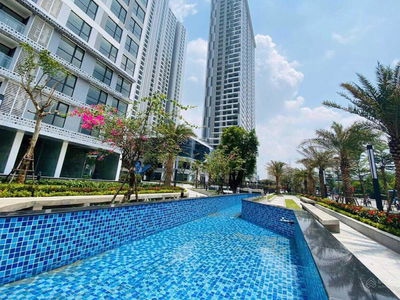 Vinhomes West Point Project, Vietnam Vinhomes West Point Project, Vietnam