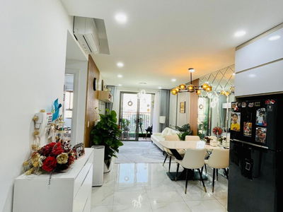 Kingston Residence, Vietnam Kingston Residence, Vietnam