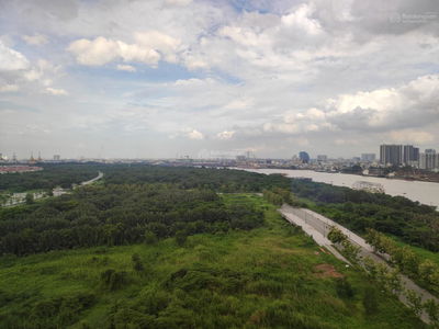 Empire City Thu Thiem, Vietnam Empire City Thu Thiem, Vietnam