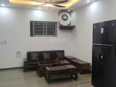 Linh Dam Street, Vietnam Linh Dam Street, Vietnam