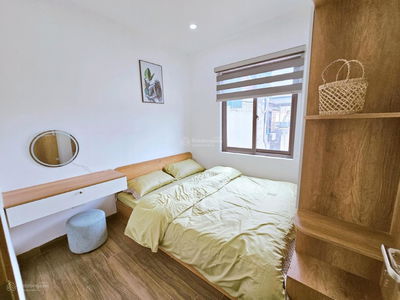 Hoang Hoa Tham Street, Vietnam Hoang Hoa Tham Street, Vietnam