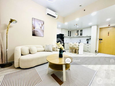 Masteri Thao Dien, Vietnam Masteri Thao Dien, Vietnam