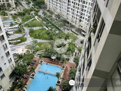 Masteri Thao Dien, Vietnam Masteri Thao Dien, Vietnam