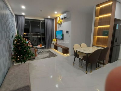 D'Lusso Apartment, Vietnam D'Lusso Apartment, Vietnam