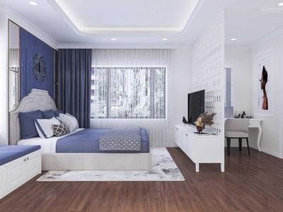 Tay Ho Residence, Vietnam Tay Ho Residence, Vietnam