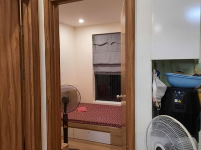 The K Park Project, Vietnam The K Park Project, Vietnam