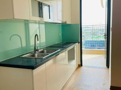 The Ori Garden Project, Vietnam The Ori Garden Project, Vietnam