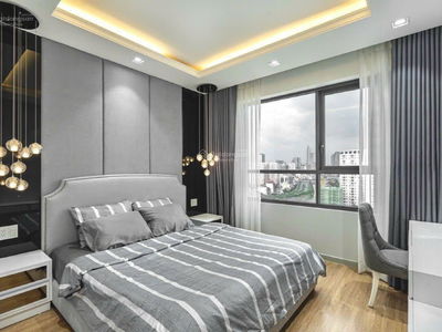 Saigon Royal Residence, Vietnam Saigon Royal Residence, Vietnam