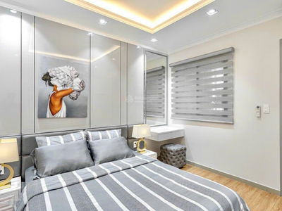 Saigon Royal Residence, Vietnam Saigon Royal Residence, Vietnam