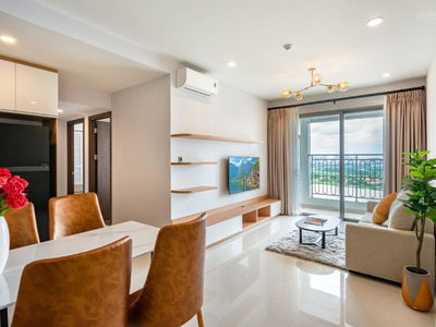 ICON 56, Vietnam ICON 56, Vietnam