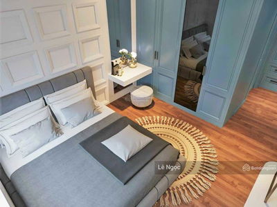 Ciputra Hanoi Project, Vietnam Ciputra Hanoi Project, Vietnam