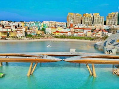 Sun Grand City Hillside Residence Project, Vietnam  Sun Grand City Hillside Residence Project, Vietnam