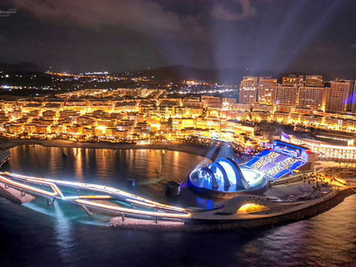 Sun Grand City Hillside Residence Project, Vietnam  Sun Grand City Hillside Residence Project, Vietnam