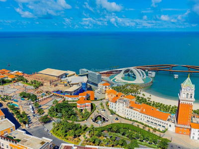 Sun Grand City Hillside Residence Project, Vietnam  Sun Grand City Hillside Residence Project, Vietnam