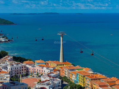 Sun Grand City Hillside Residence Project, Vietnam  Sun Grand City Hillside Residence Project, Vietnam