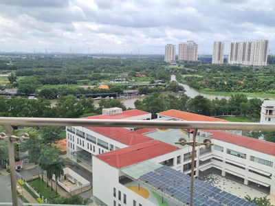 Grand View, Vietnam  Grand View, Vietnam