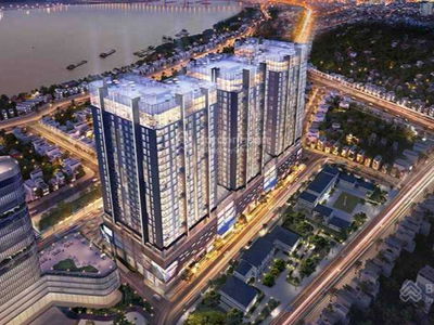 Sun Grand City Ancora Residence, Vietnam Sun Grand City Ancora Residence, Vietnam