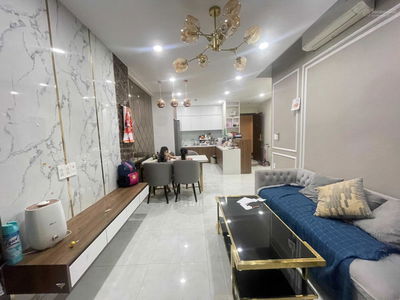 Orchard Park View Apartment, Vietnam Orchard Park View Apartment, Vietnam