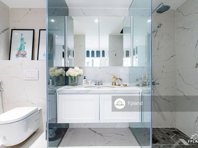 Masteri Thao Dien, Vietnam Masteri Thao Dien, Vietnam