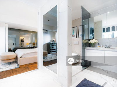 Masteri Thao Dien, Vietnam Masteri Thao Dien, Vietnam