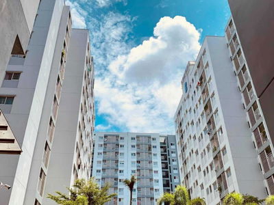 Ehome S, Vietnam Ehome S, Vietnam