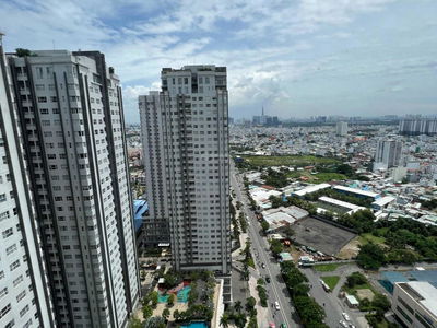 Sunrise City, Vietnam  Sunrise City, Vietnam