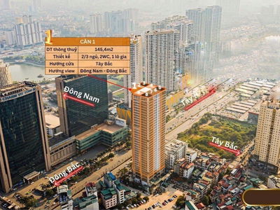 Summit Building Project, Vietnam Summit Building Project, Vietnam