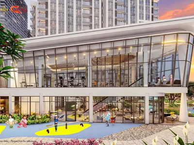 Cardinal Court, Vietnam Cardinal Court, Vietnam