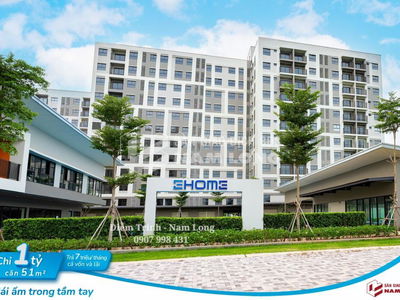 Ehome Southgate Project, Vietnam  Ehome Southgate Project, Vietnam