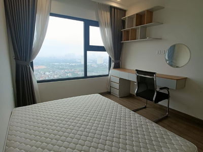 Le Hong Phong Street, Vietnam Le Hong Phong Street, Vietnam