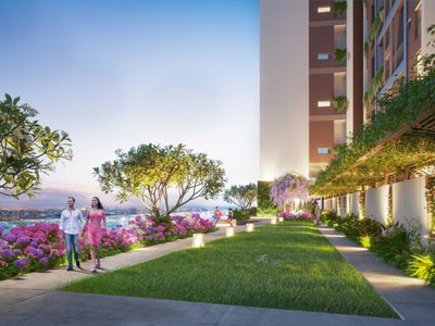 PiCity Sky Park Project, Vietnam PiCity Sky Park Project, Vietnam