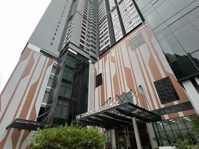 BRG Diamond Residence Project, Vietnam BRG Diamond Residence Project, Vietnam