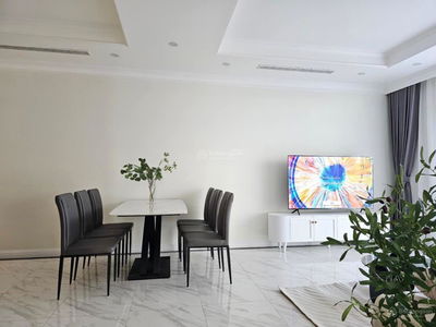 BRG Diamond Residence, Vietnam BRG Diamond Residence, Vietnam