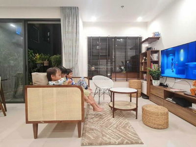 Vinhomes Grand Park, Vietnam  Vinhomes Grand Park, Vietnam