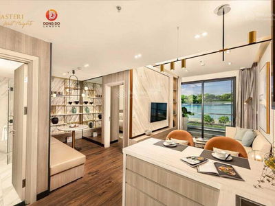 Masteri West Heights Project, Vietnam  Masteri West Heights Project, Vietnam