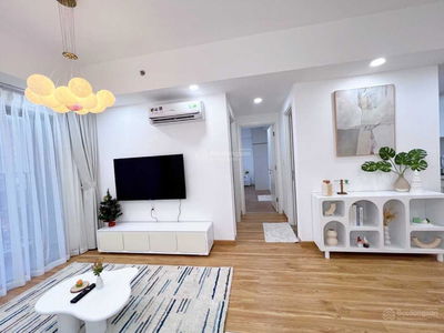 Masteri Thao Dien, Vietnam Masteri Thao Dien, Vietnam