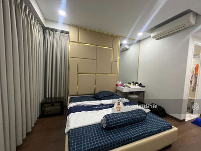 Saigon Pearl, Vietnam Saigon Pearl, Vietnam