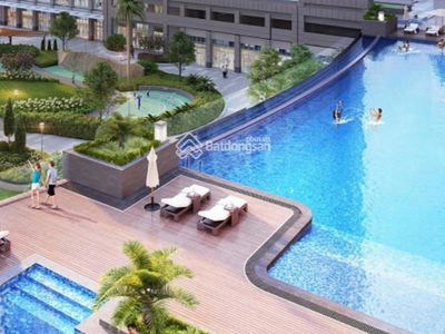 Victoria Village, Vietnam Victoria Village, Vietnam