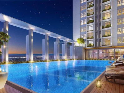 Asiana Capella, Vietnam Asiana Capella, Vietnam