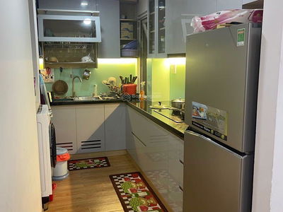 Le Van Chi Street, Vietnam Le Van Chi Street, Vietnam