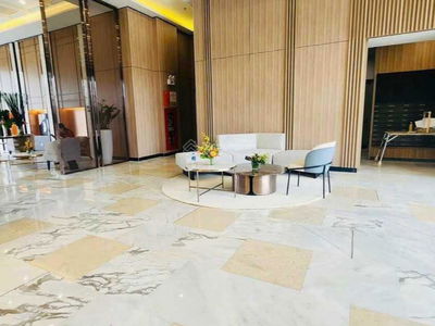 Masteri West Heights Project, Vietnam Masteri West Heights Project, Vietnam