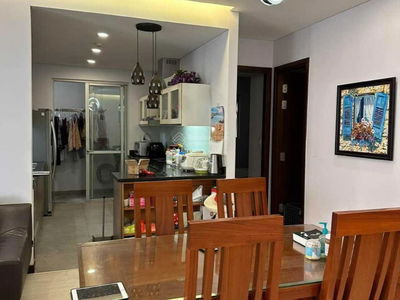 The EverRich I, Vietnam The EverRich I, Vietnam