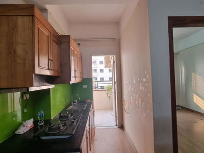 Dai Thanh Apartment Project, Vietnam  Dai Thanh Apartment Project, Vietnam