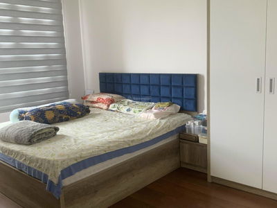 Vinhomes D'Capitale Project, Vietnam Vinhomes D'Capitale Project, Vietnam