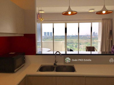 The Estella, Vietnam The Estella, Vietnam