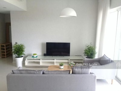 The Estella, Vietnam  The Estella, Vietnam