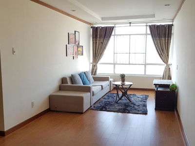 Hoang Anh Lakeview Residence Project, Vietnam  Hoang Anh Lakeview Residence Project, Vietnam