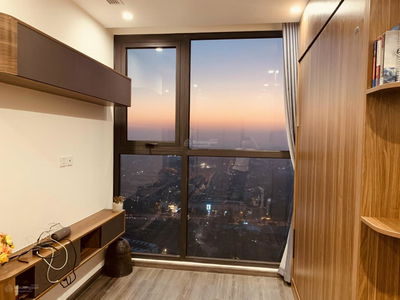 - Vinhomes Smart City, Vietnam - Vinhomes Smart City, Vietnam