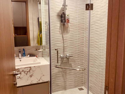 - Vinhomes Smart City, Vietnam - Vinhomes Smart City, Vietnam